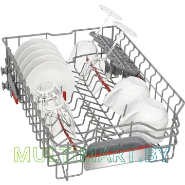 Посудомоечная машина Bosch Seria 6 SPV6EMX05E картинка 6